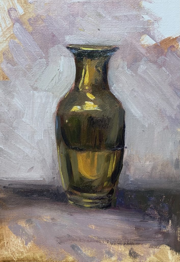 Vase Study