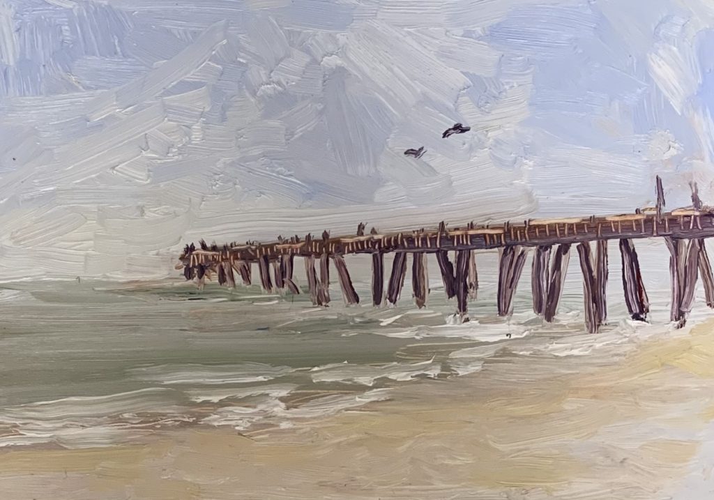 Pensacola Plein Air